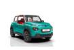 Citroën E-Mehari, vuelve el buggy de Citroën, ahora eléctrico
