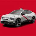 Citroën colabora con Freenow para impulsar la electrificación del sector del taxi