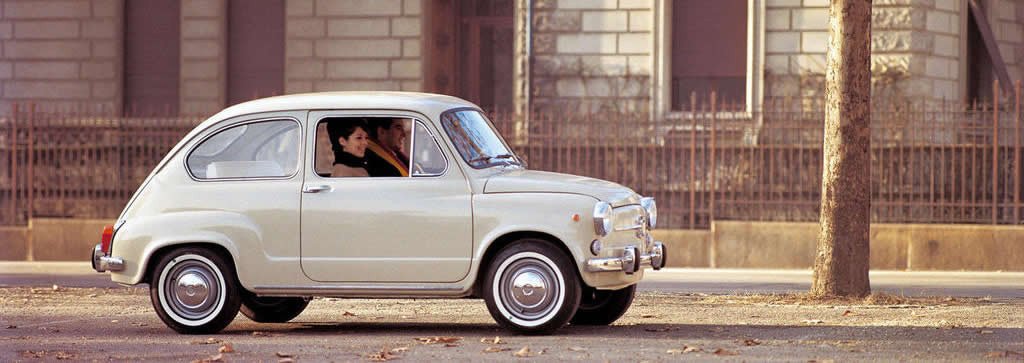 ¿Convierto mi coche en vehículo histórico?