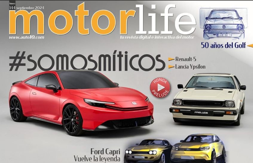 Motorlife 144