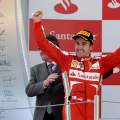 F1 2013: Gran Premio de España. Con Alonso vibró el Circuit