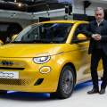 Fiat apuesta de nuevo por los coches de combustión para 2026