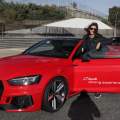 Curso de conducción Audi Sportscar 2017: te lo cuento en primera persona