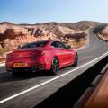El Infiniti Q60 se presenta en el Salón de Detroit
