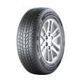 General Tire, de Continental, lanza un neumático de invierno específico para SUV y 4x4