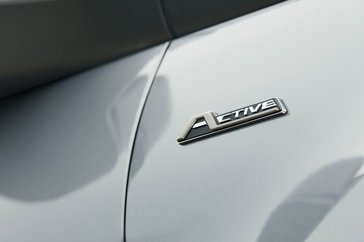 Nueva versión Active para el Ford Tourneo Connect ¿en qué cambia?