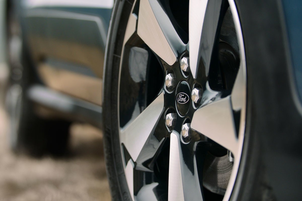 Nueva versión Active para el Ford Tourneo Connect ¿en qué cambia?