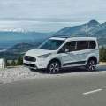 Nueva versión Active para el Ford Tourneo Connect ¿en qué cambia?