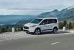 Nueva versión Active para el Ford Tourneo Connect ¿en qué cambia?