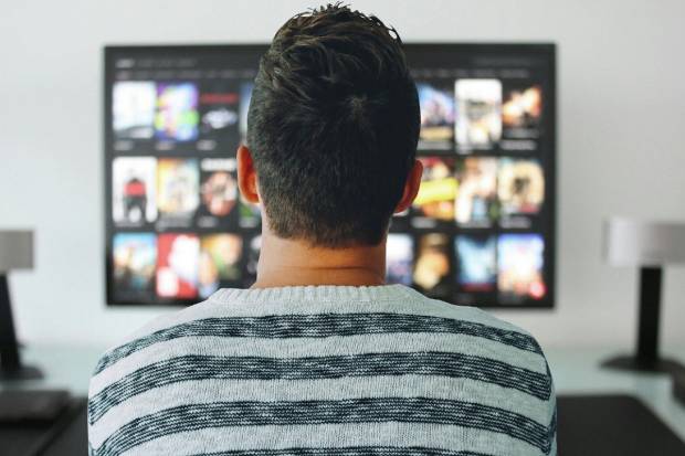 Películas, series y documentales de coches y motor para disfrutar este verano