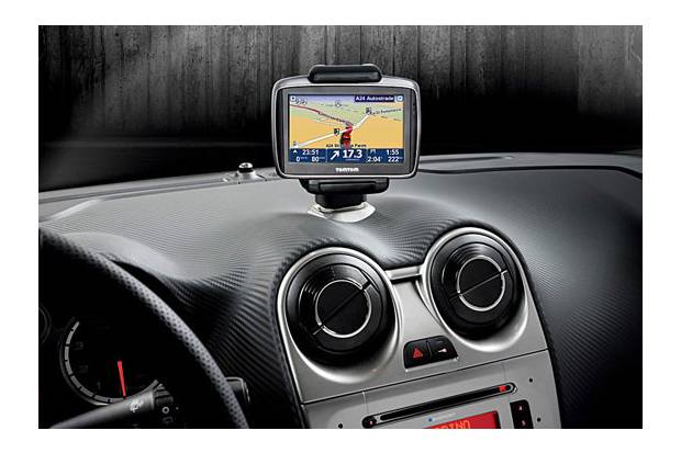 Afa MiTo con Sistema Blue and Me – Tom Tom