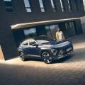 Nuevo Hyundai Kona 2023 gasolina de 120 CV: ¿merece la pena?