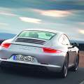 Nuevo Porsche 911: fotos, datos y precios
