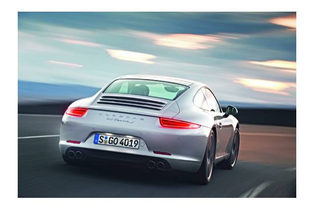 Nuevo Porsche 911: fotos, datos y precios