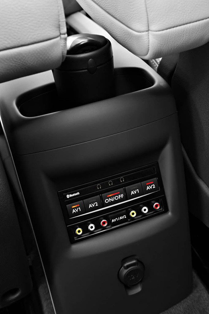 Prueba: Peugeot 5008: Placer de conducir