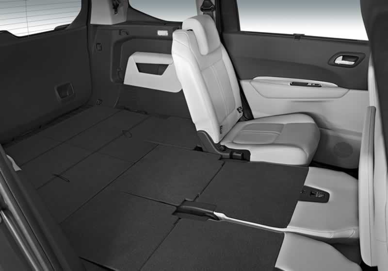 Prueba: Peugeot 5008: Placer de conducir