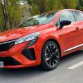 Prueba Renault Clio 90 CV: así va en marcha, consumo, maletero, precio, equipamiento