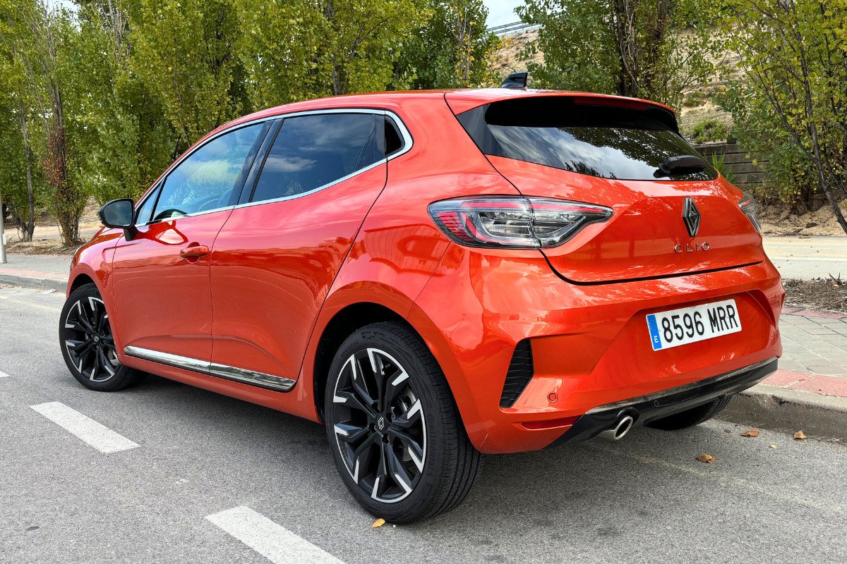 Renault-Clio