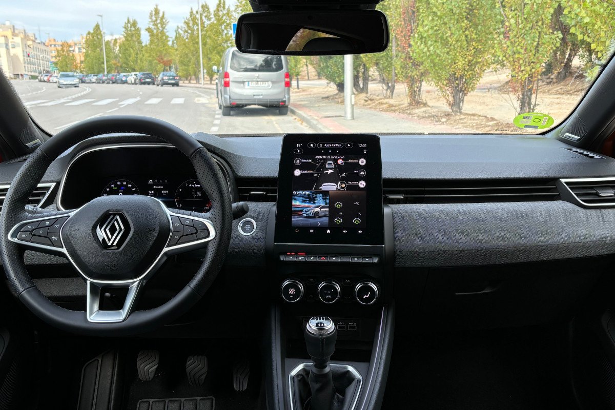 Renault-Clio