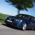 Los Audi tron cada día más cerca