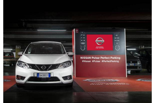 Un estudio de Nissan evalúa a los conductores europeos