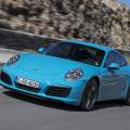 Historia del Porsche 911: séptima generación, el 991