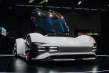 El Porsche Vision Gran Turismo se ha presentado en la Gamescon