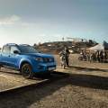 Nissan Navara: estrena equipamiento N-Guard