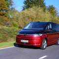 Nuevo Volkswagen Multivan: conoce toda su gama y precios