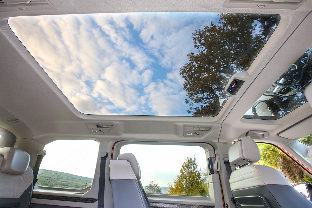 Nuevo Volkswagen Multivan: conoce toda su gama y precios
