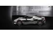 Alfa Romeo 4C Concept,  el “anti-Porsche” de Alfa, en Frankfurt.