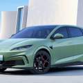 BYD hazlo posible: así es el rival del Kia EV6 con look deportivo que queremos en España