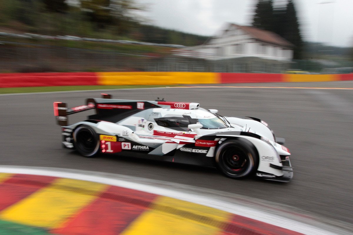 Tom Kristensen: “Este año habrá que combinar velocidad y eficiencia para ganar”