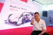 Tom Kristensen: “Este año habrá que combinar velocidad y eficiencia para ganar”