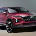 Las novedades del nuevo Hyundai Santa Fe