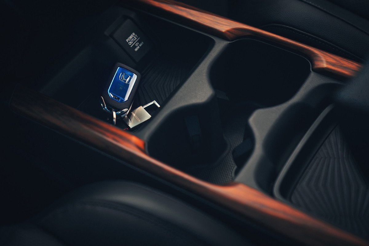 ¿Qué Honda CR-V me compro? Análisis de sus tecnologías