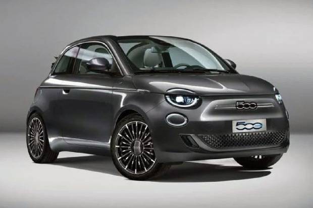 Comprar coche online: Soluciones de FCA