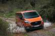 Nuevo Ford Tourneo Custom Active EcoBlue Hybrid: datos, precio, opinión...