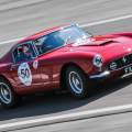Jarama Classic, carreras de clásicos el 2 y 3 de Abril