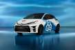 Descubre el nuevo Toyota GR Yaris, ahora propulsado por hidrógeno
