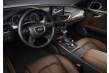 Audi A7 Sportback: el verdadero rival del Mercedes CLS