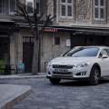 Peugeot 508 RXH: Prueba, fotos y video