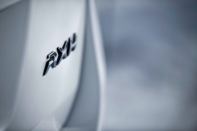 Peugeot 508 RXH: Prueba, fotos y video