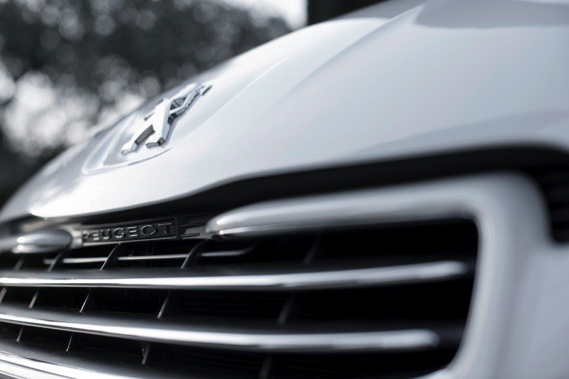 Peugeot 508 RXH: Prueba, fotos y video