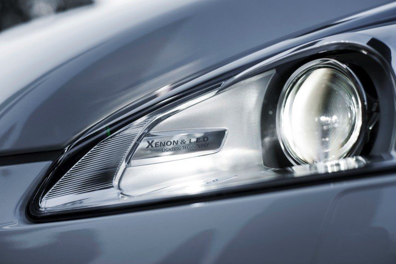 Peugeot 508 RXH: Prueba, fotos y video