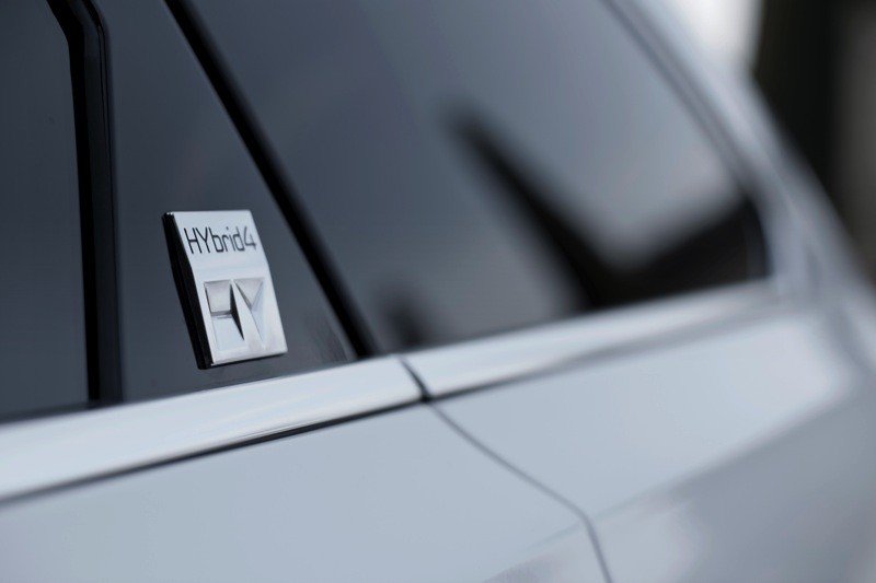 Peugeot 508 RXH: Prueba, fotos y video