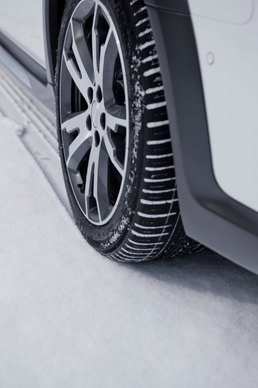 Peugeot 508 RXH: Prueba, fotos y video