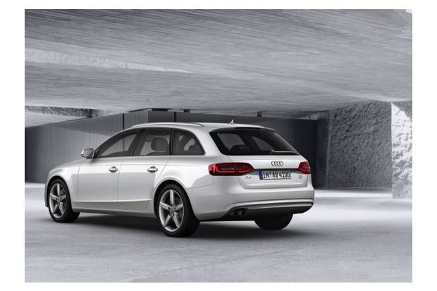 Comprar coche: Audi A4 2.0 TDI Advanced Edition, el A4 al mejor precio