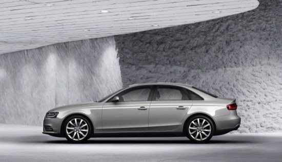 Comprar coche: Audi A4 2.0 TDI Advanced Edition, el A4 al mejor precio
