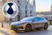 Denza llega a Europa: la marca premium de BYD con un coche que gira sobre su propio eje
